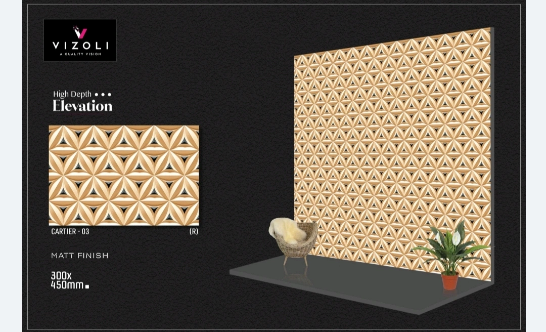 Matt Finish 3 - View 6