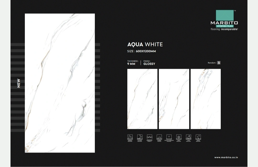 Glossy Finish - View 6