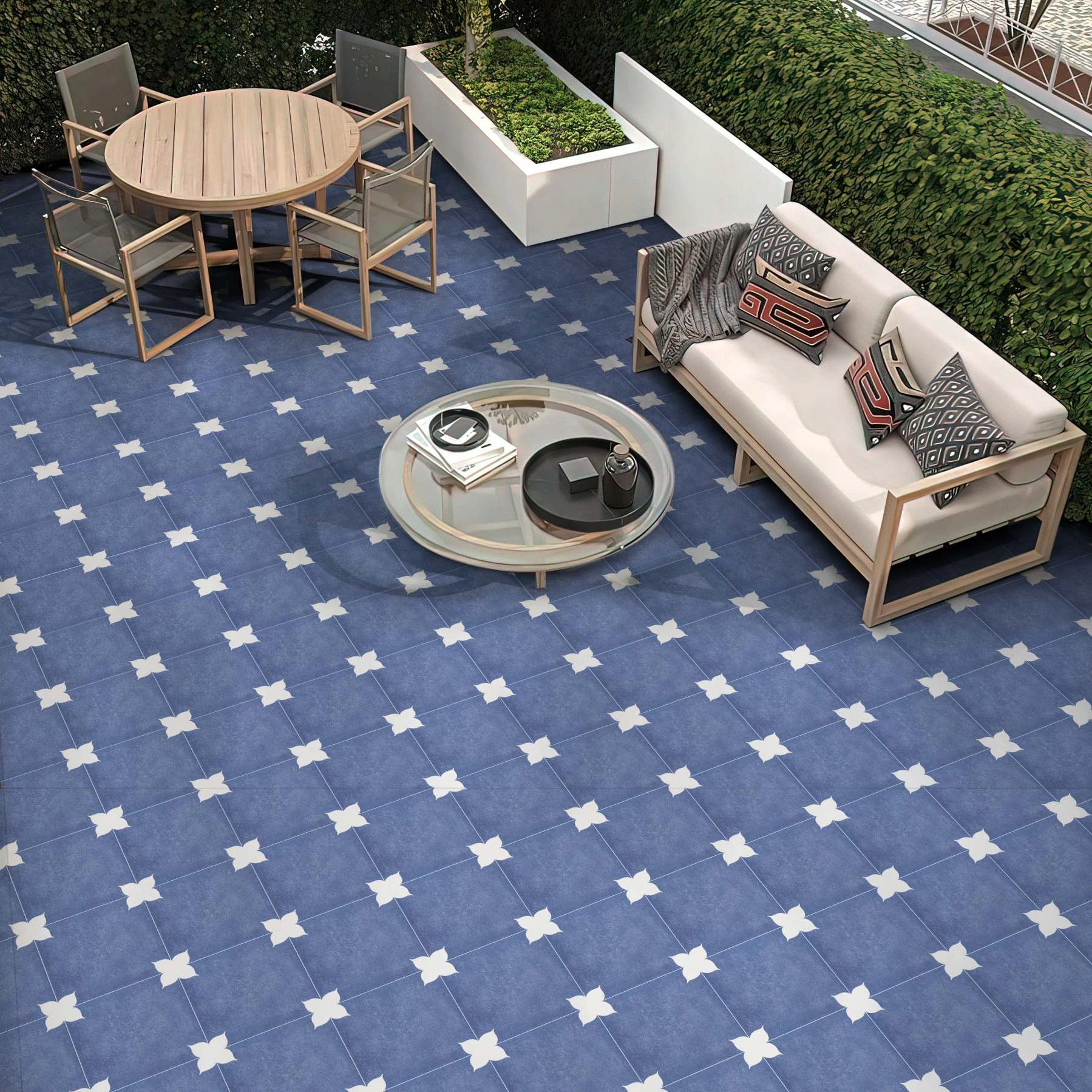 Athangudi Series Collection - View 7