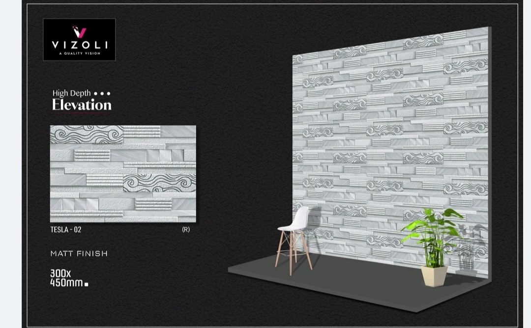 Matt Finish 3 - View 7